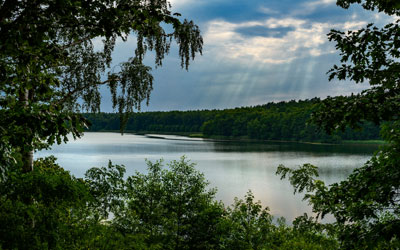 Bötzsee 