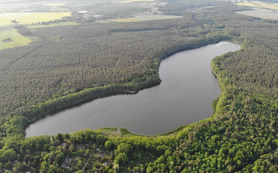 Fängersee 