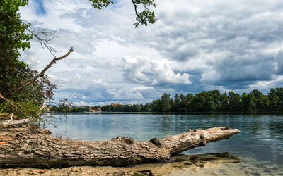 Straussee 